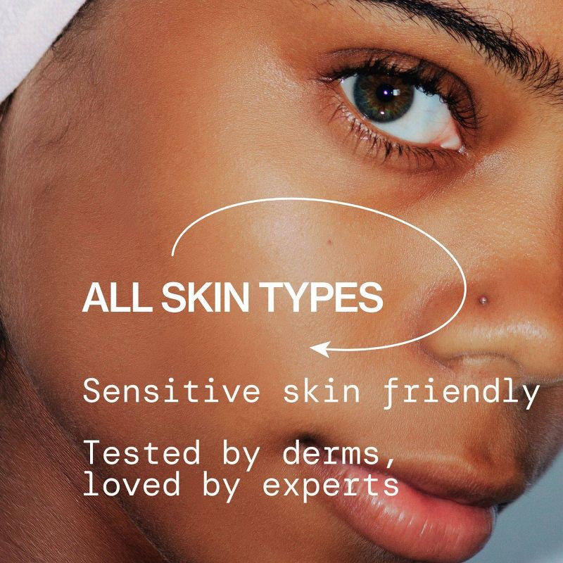 slide 8 of 10, Pacifica Glow Baby Brightening Facial Mask - 0.67 fl oz, 0.67 fl oz