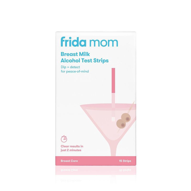 Frida Mom Breast Mask For Lactation - 2ct : Target