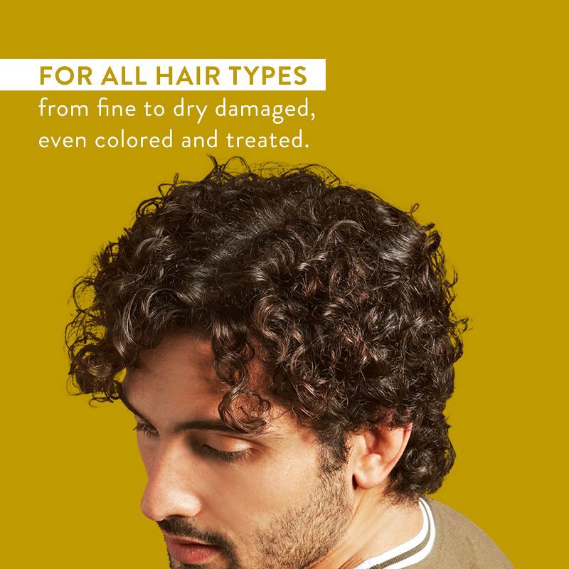 slide 8 of 11, Native Coconut Milk & Turmeric Curl Care Conditioner Sulfate, Paraben, and Silicone Free - 16.5 fl oz, 16.5 fl oz