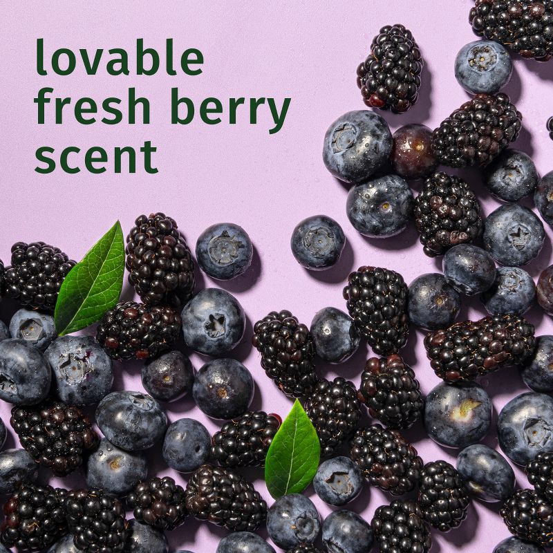 slide 7 of 10, Herbal Essences Curl Boosting Hair Mousse - 6.8oz, 6.8 oz