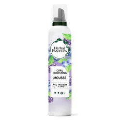 Herbal Essences Curl Boosting Hair Mousse - 6.8oz