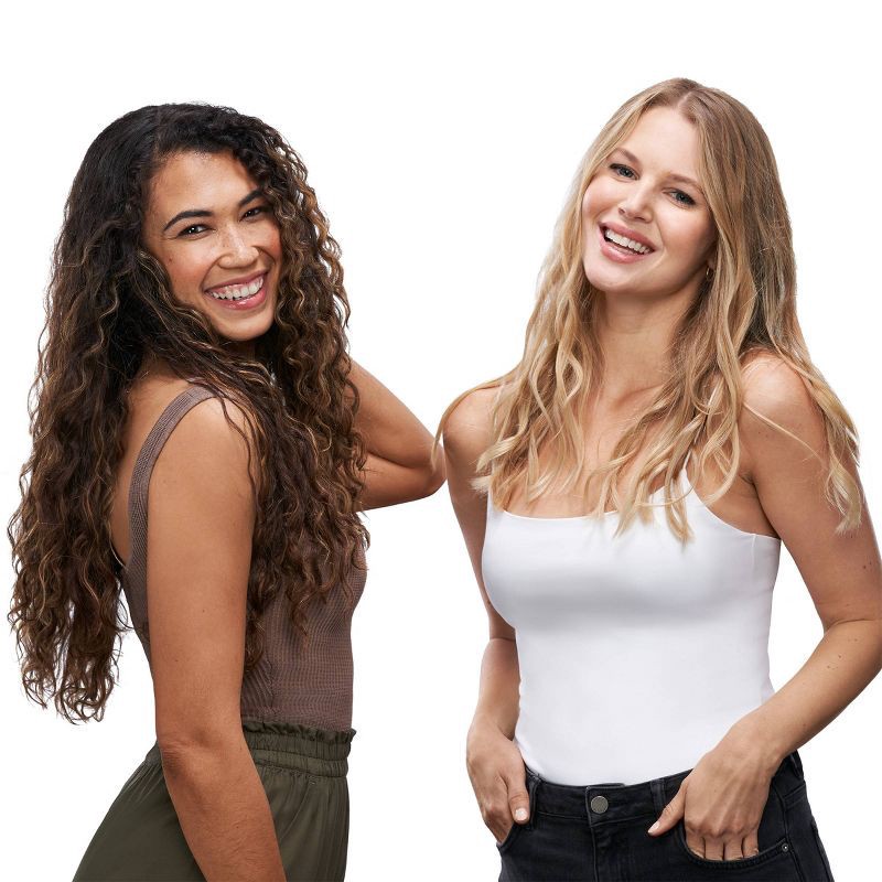 slide 3 of 7, L'Oreal Paris Elvive Color Vibrancy Protecting Shampoo for Color Treated Hair - 13.5 fl oz, 13.5 fl oz