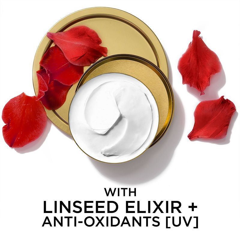 slide 6 of 7, L'Oreal Paris Elvive Color Vibrancy Protecting Shampoo for Color Treated Hair - 13.5 fl oz, 13.5 fl oz