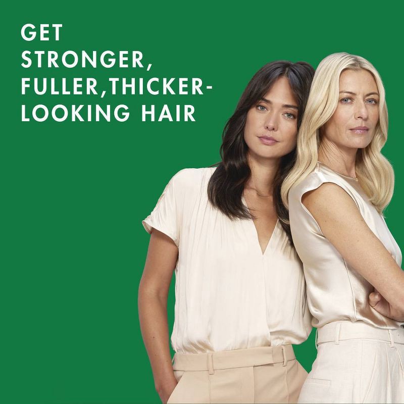 slide 8 of 12, Nexxus Unbreakable Care for Fine & Thin Hair Root Lift Biotin Thickening Spray - 6 fl oz, 6 fl oz