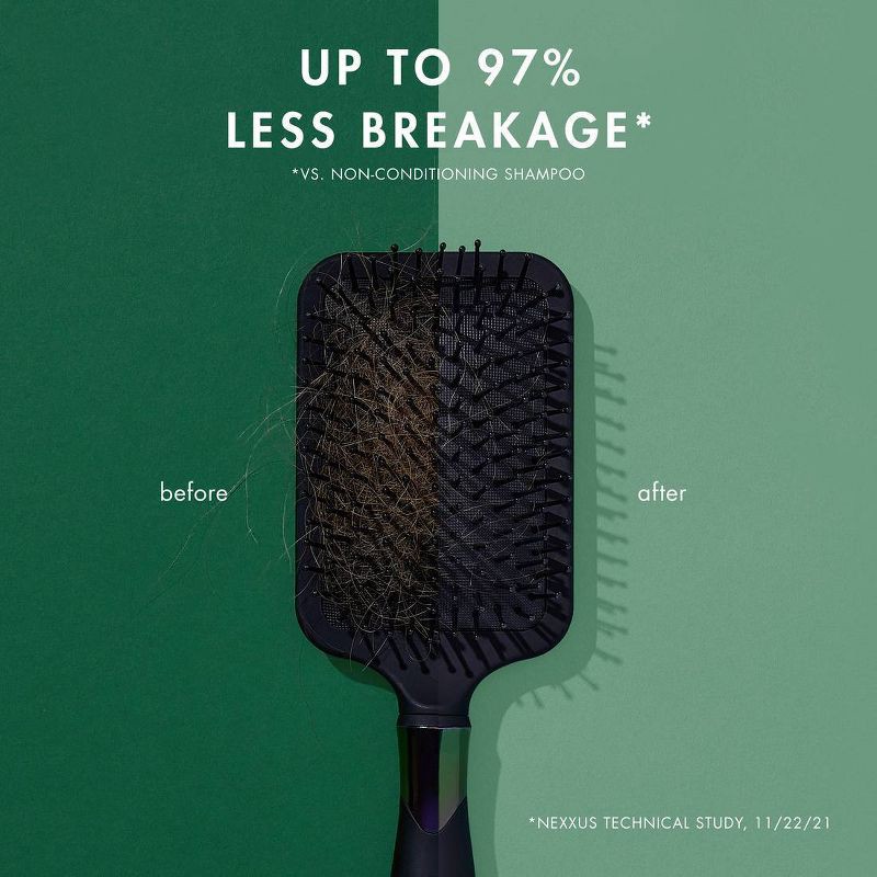 slide 9 of 12, Nexxus Unbreakable Care for Fine & Thin Hair Root Lift Biotin Thickening Spray - 6 fl oz, 6 fl oz