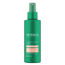 Nexxus Unbreakable Care for Fine & Thin Hair Root Lift Biotin Thickening Spray - 6 fl oz