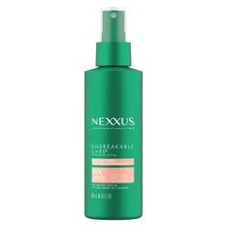 Nexxus Unbreakable Care for Fine & Thin Hair Root Lift Biotin Thickening Spray - 6 fl oz