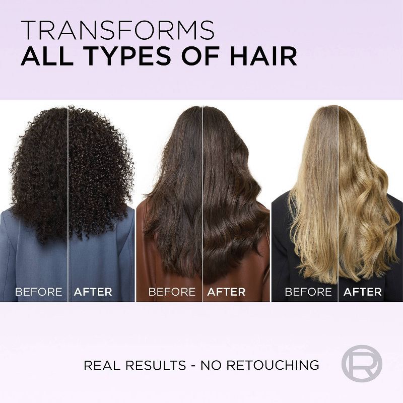 slide 5 of 11, L'Oreal Paris Elvive Hyaluron Hydrating Conditioner Paraben-Free - 13.5 fl oz, 13.5 fl oz