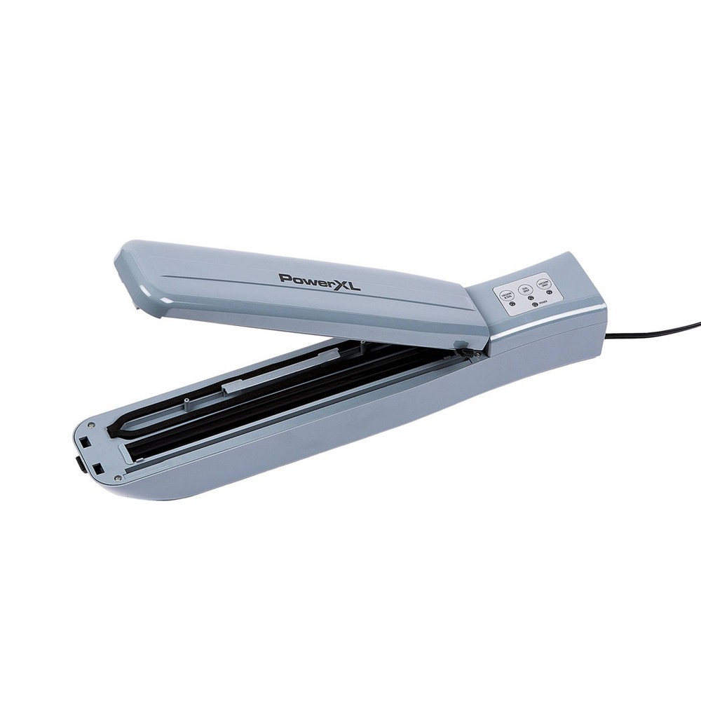 slide 3 of 4, PowerXL Duo Nutrisealer Vacuum Sealer, 1 ct