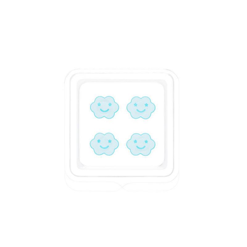 slide 3 of 5, Starface Micro-Cloud Pimple Patches - 12ct, 12 ct
