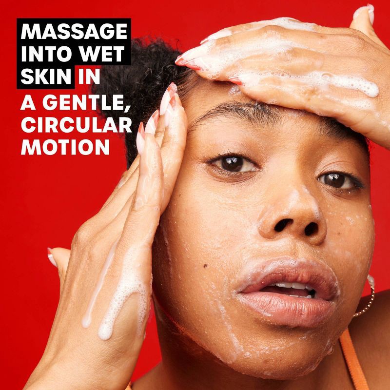 slide 4 of 8, Thayers Natural Remedies Hydrating Milky Face Wash - 8 fl oz, 8 fl oz