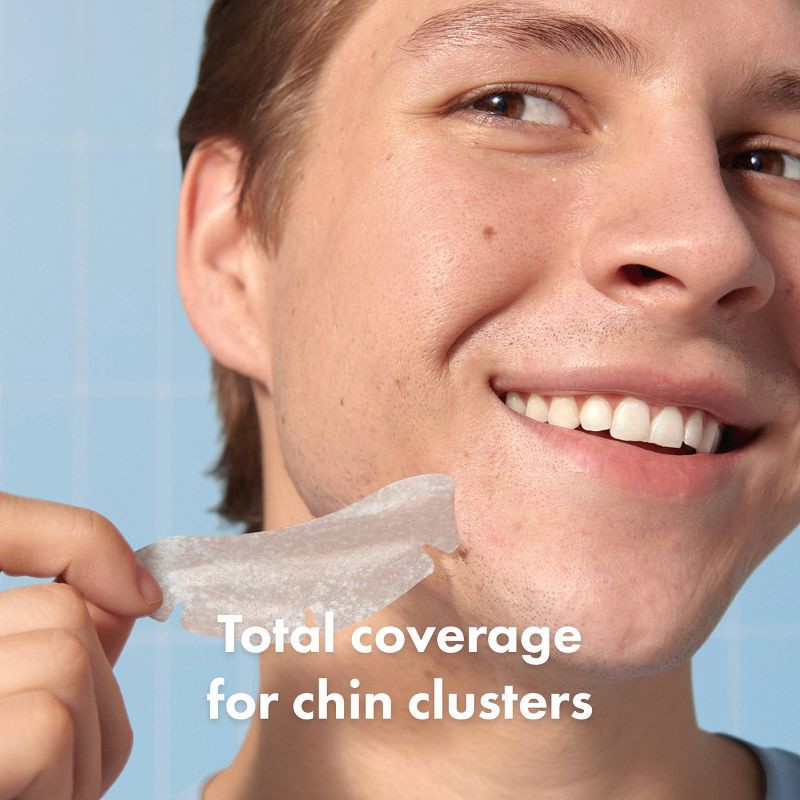 slide 3 of 8, Hero Cosmetics Hero Mighty Patch Chin - 10ct, 10 ct