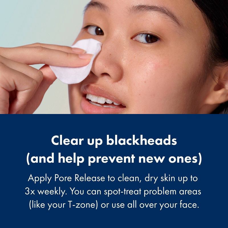 slide 5 of 8, Hero Cosmetics Hero Pore Release - 100ml, 100 ml