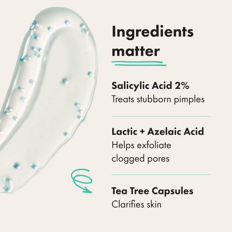 slide 4 of 8, Hero Cosmetics Hero Pimple Correct Pen - 0.34 fl oz, 0.34 fl oz