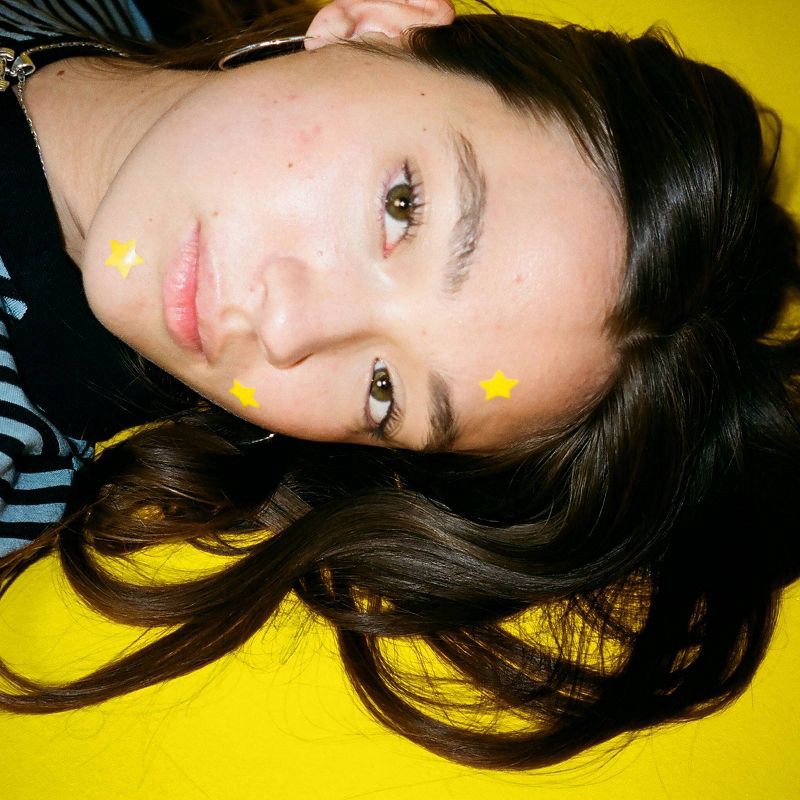 slide 5 of 6, Starface Hydro Star Pimple Patches Mini Pack - 16pc, 16 ct