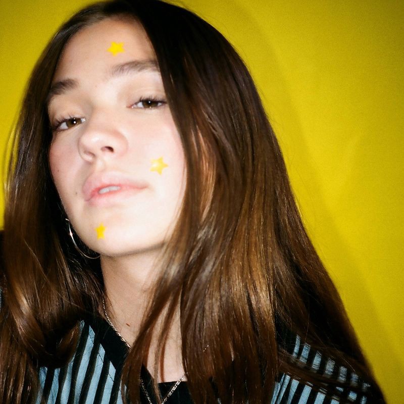 slide 6 of 6, Starface Hydro Star Pimple Patches Mini Pack - 16pc, 16 ct