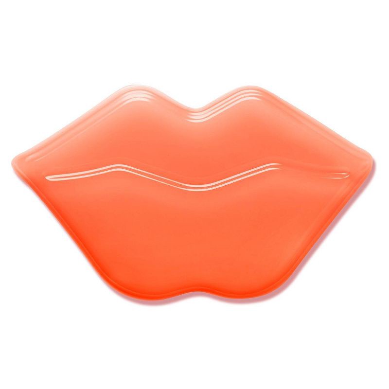 slide 4 of 9, Vitamasques Collagen Watermelon Lip Mask - 0.28oz, 0.28 oz