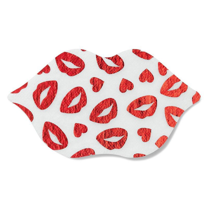 slide 5 of 11, Vitamasques Lip + Eye Box Set - 4ct, 4 ct