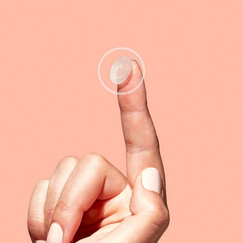 slide 6 of 7, ZitSticka S.O.S Zit Hydrocolloid Acne Pimple Patch Kit - 20ct, 20 ct