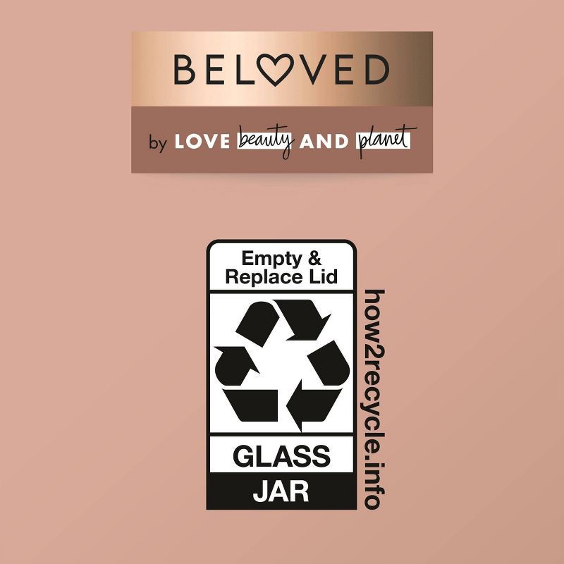 slide 4 of 5, Beloved Coconut & Warm Vanilla 2-Wick Candle 11.5oz, 11.5 oz