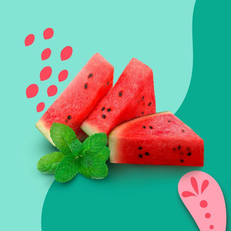 slide 6 of 6, Beloved Watermelon & Mint Mojito Vegan Shower & Bath Gel - 11.8 fl oz, 11.8 fl oz