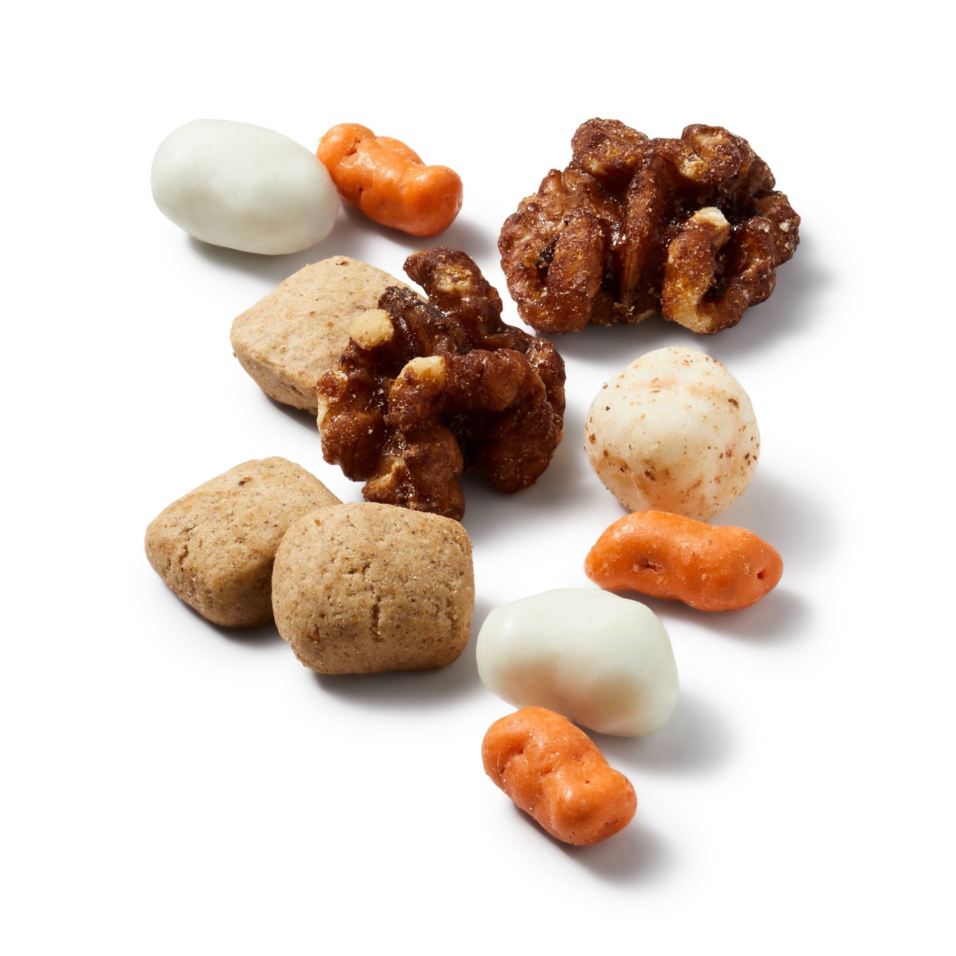 slide 2 of 3, Carrot Cake Trail Mix - 8oz - Favorite Day, 8 oz