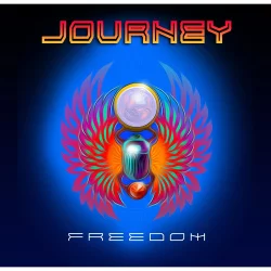 Universal Music Group Journey - Freedom (CD)