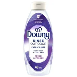 Downy Rinse and Refresh Fresh Lavender - Rinse Out Odors - 48 fl oz