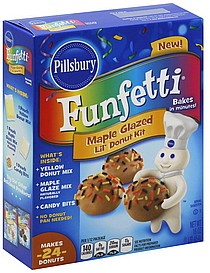 slide 1 of 1, Pillsbury Lil Maple Don, 1 ct