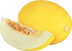 Mini Canary Melon