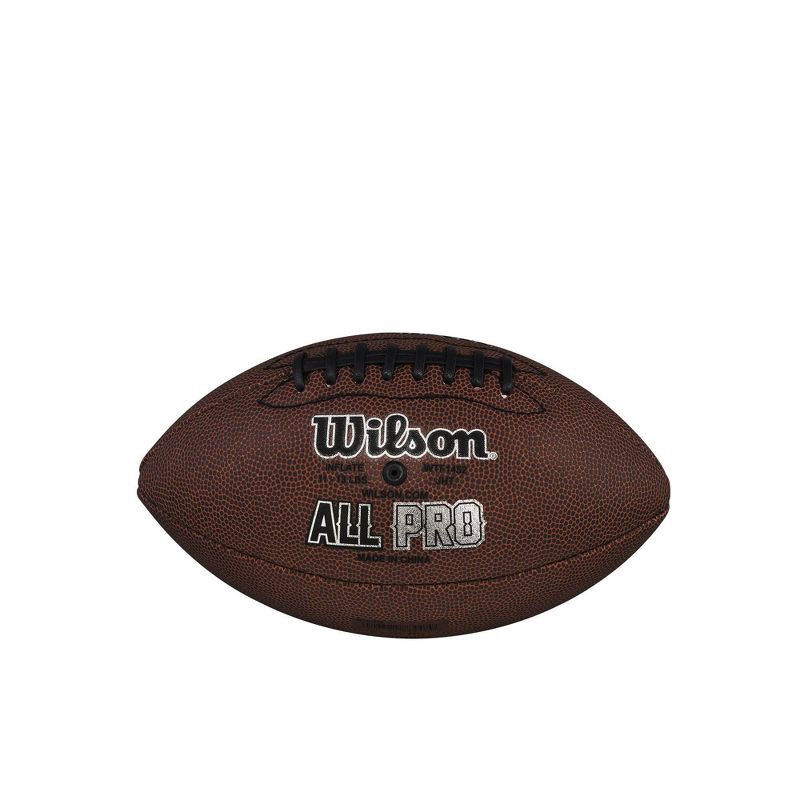 slide 7 of 10, Wilson NFL All Pro Peewee Football, 1 ct