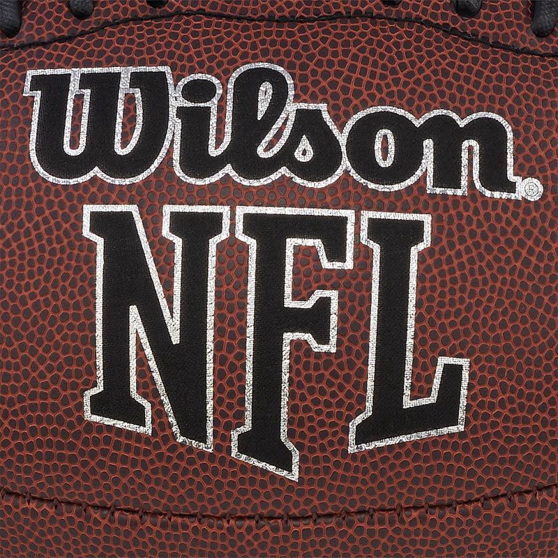 slide 9 of 10, Wilson NFL All Pro Peewee Football, 1 ct