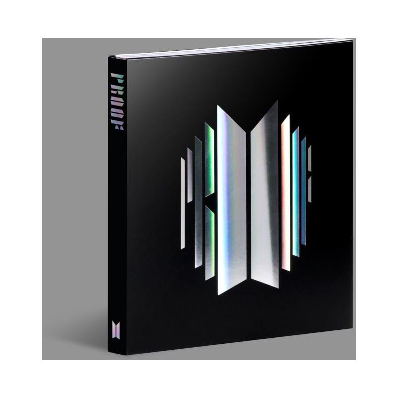 slide 1 of 2, Universal Music Group BTS - Proof (CD) (Compact Edition), 1 ct