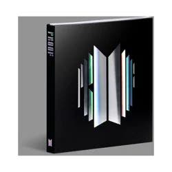 Universal Music Group BTS - Proof (CD) (Compact Edition)