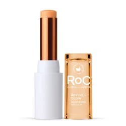 RoC Multi Correxion Revive and Glow Vitamin C Under Eye Balm - 0.14oz: Stick Form, Hypoallergenic, No Fragrance