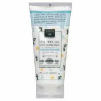 Earth Therapeutics Tea Tree Oil Foot Repair Balm