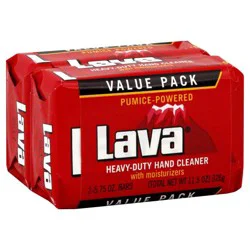 Lava Pumice Powdered Heavy-Duty Hand Cleaner