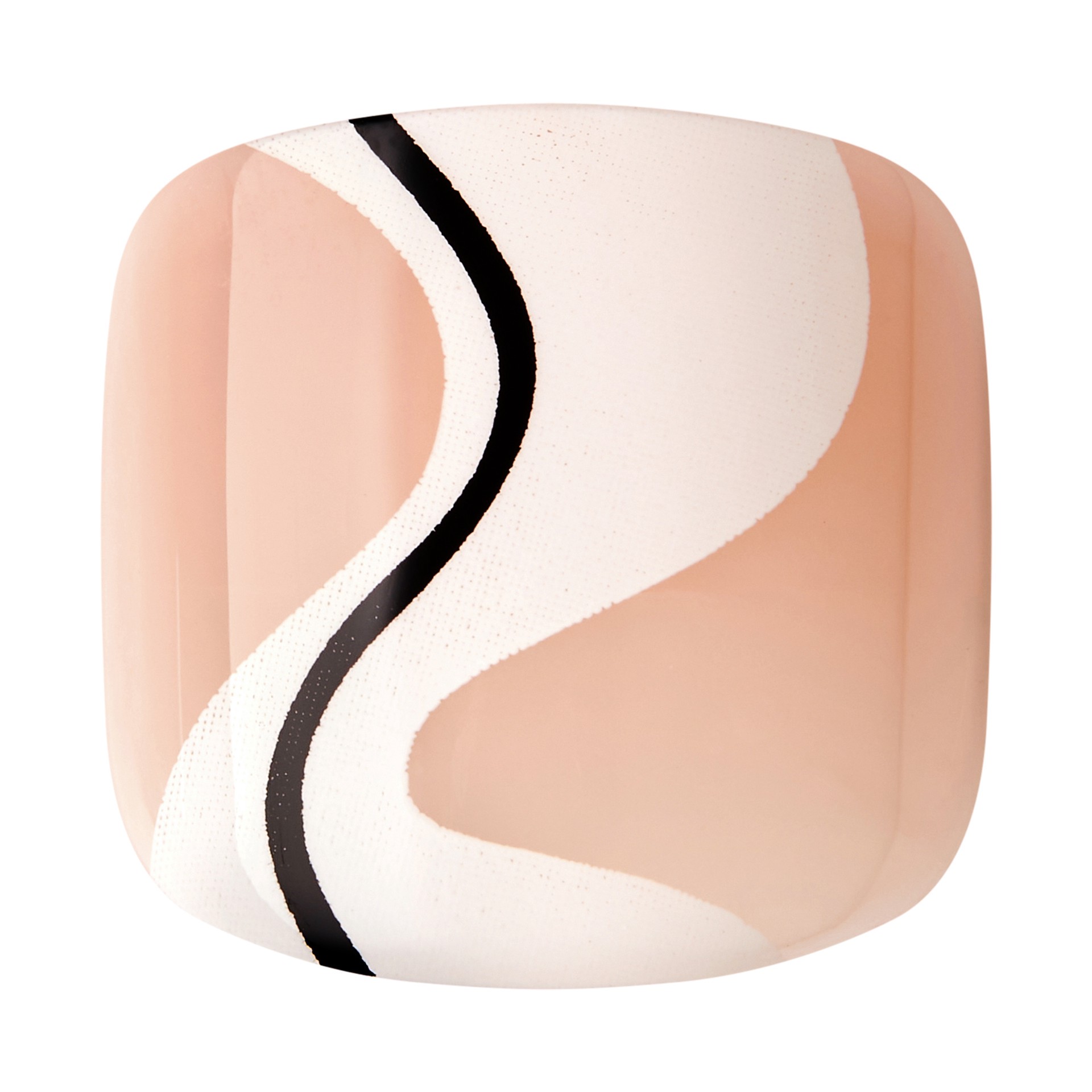 slide 5 of 5, imPRESS KS imPRESS Toenails - Intentions, 1 ct