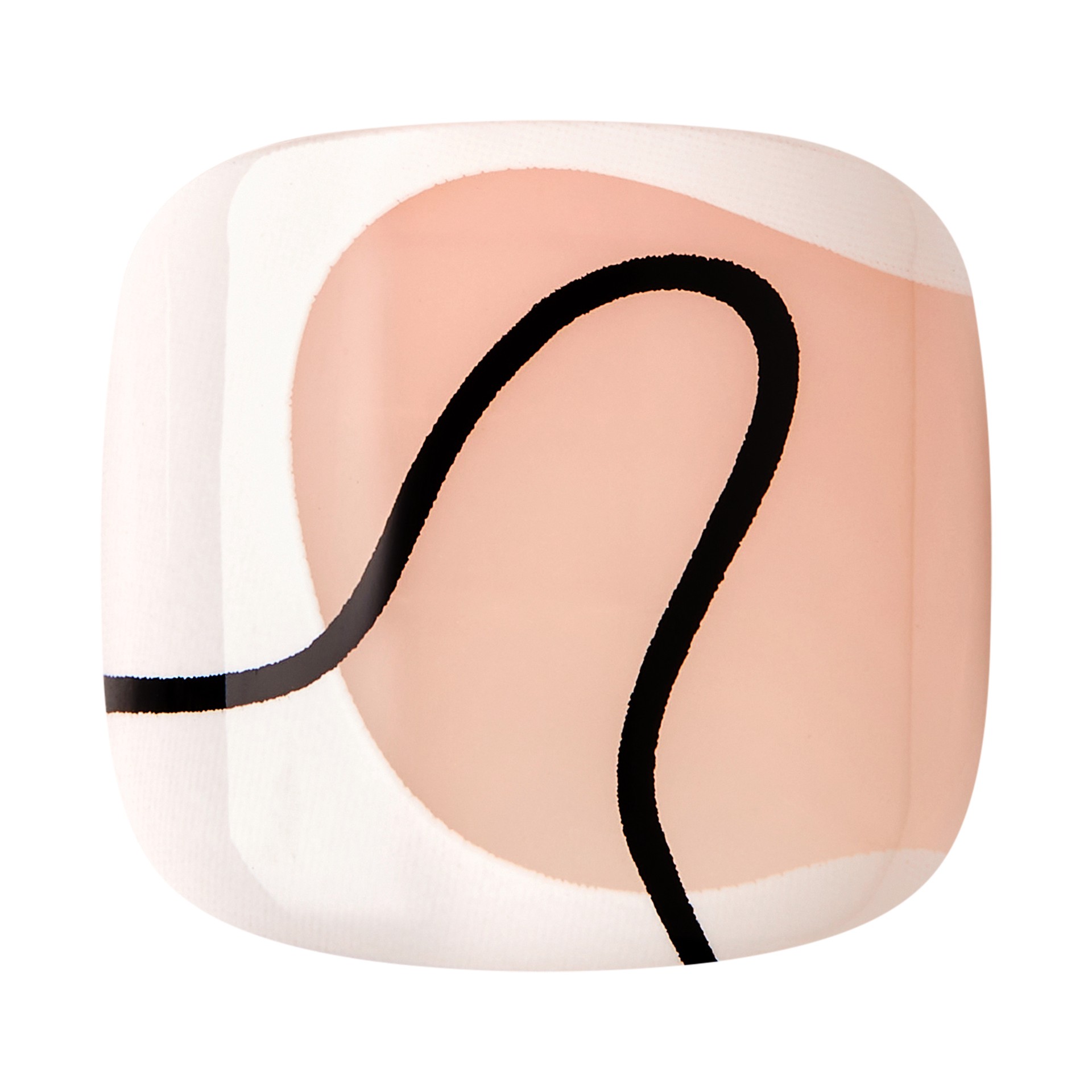 slide 2 of 5, imPRESS KS imPRESS Toenails - Intentions, 1 ct