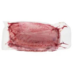 Fresh Beef Tongue
