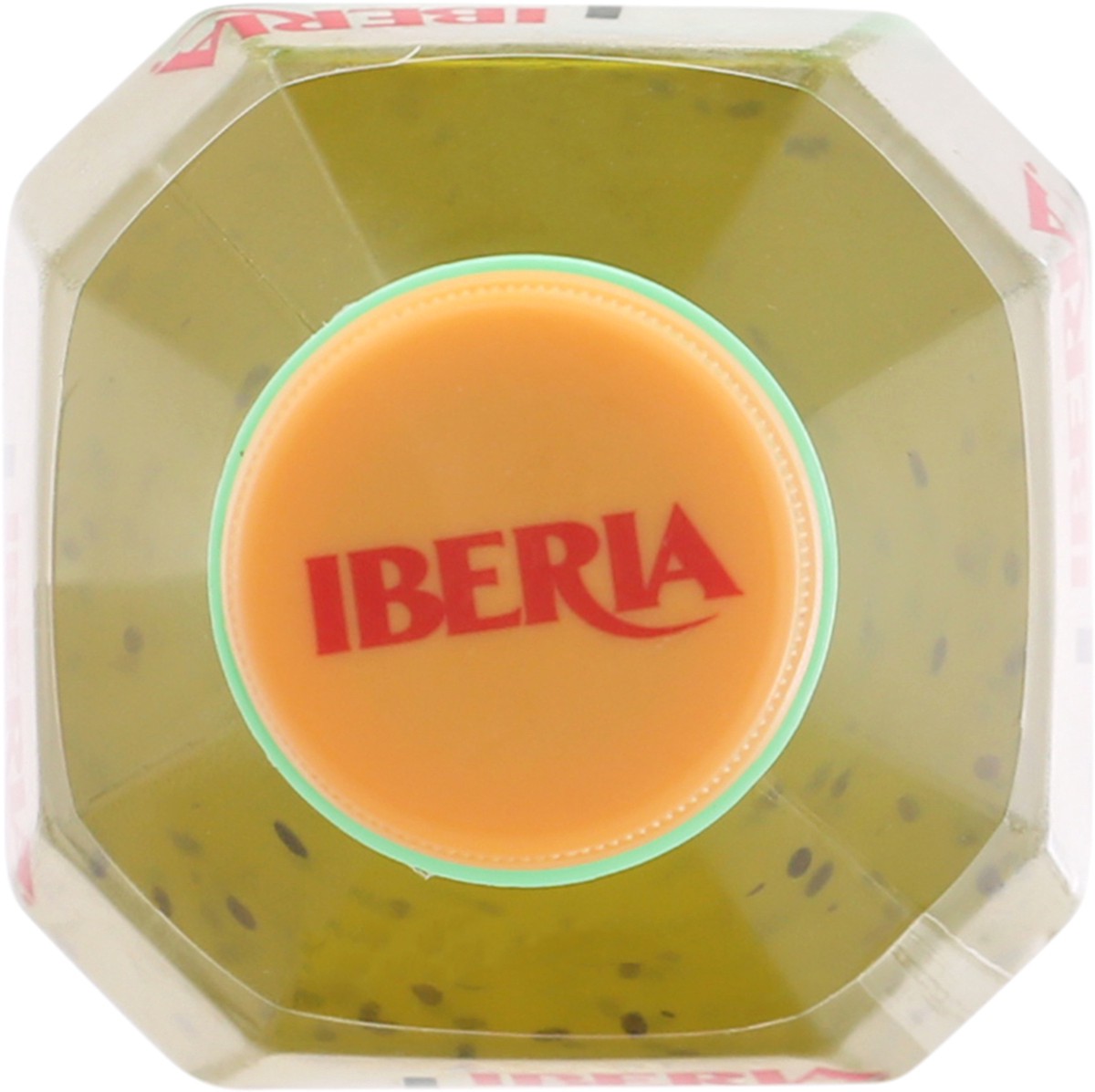 slide 8 of 9, Iberia Mango Aloe Drink with Chia 16.9 fl oz, 16.9 fl oz