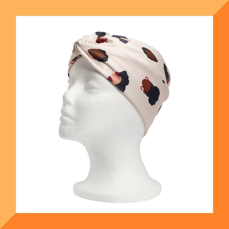 slide 2 of 7, Cantu MKoby Classic Collection Fashion Easy Headband, 1 ct