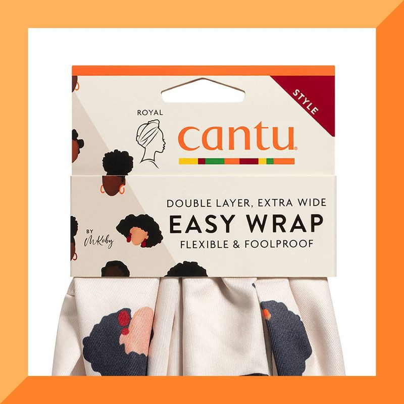 slide 6 of 7, Cantu MKoby Classic Collection Fashion Easy Headband, 1 ct