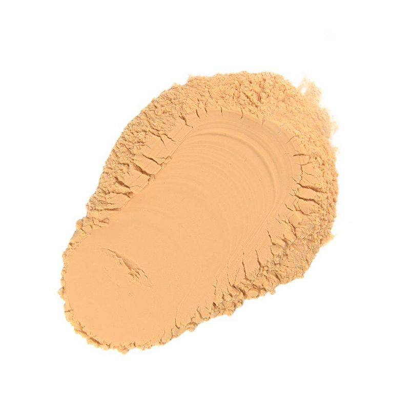 slide 2 of 6, Mineral Fusion Oil Absorbing Loose Setting Powder - Banana - 0.47oz, 0.47 oz
