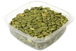 Lone Star Nut & Candy Raw Pumpkin Seed