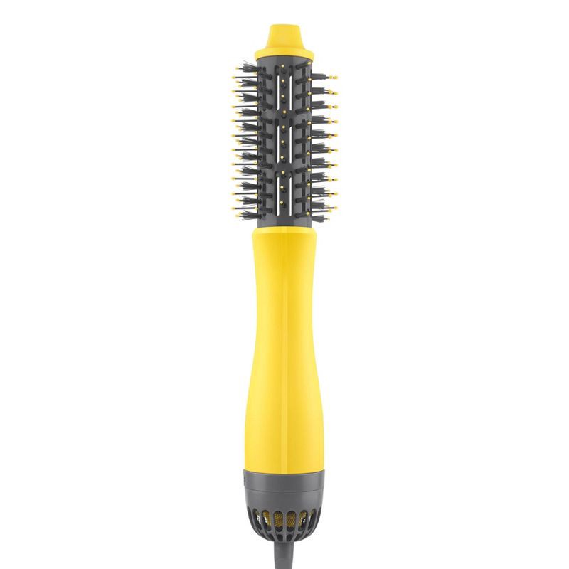 slide 2 of 12, Drybar The Half Shot Small Round Blow-Dryer Brush, 1 ct