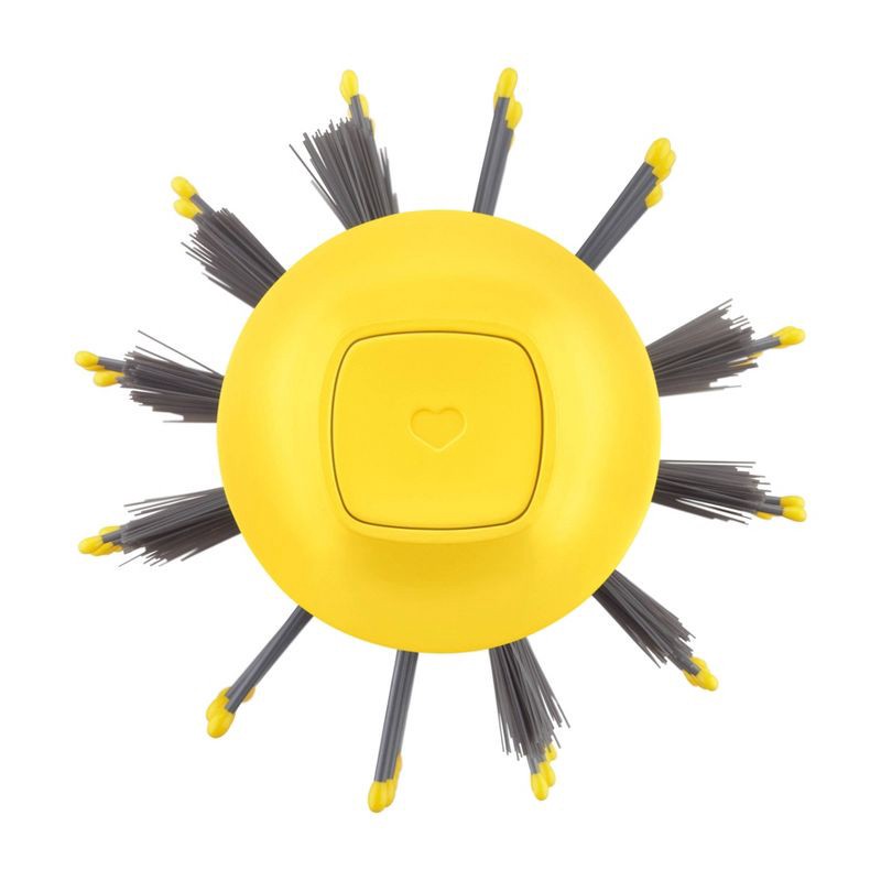 slide 3 of 12, Drybar The Half Shot Small Round Blow-Dryer Brush, 1 ct