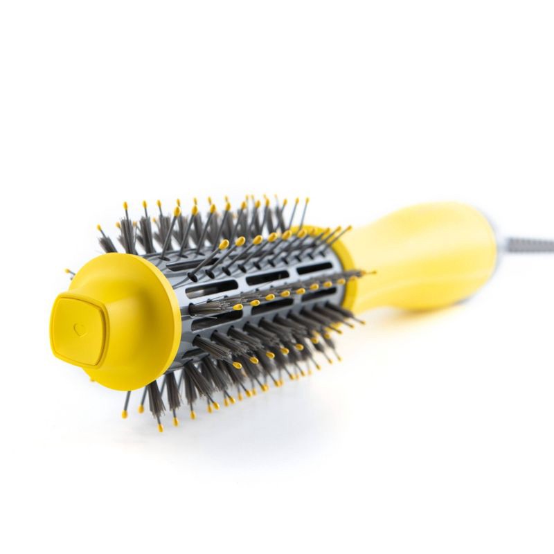 slide 8 of 12, Drybar The Half Shot Small Round Blow-Dryer Brush, 1 ct