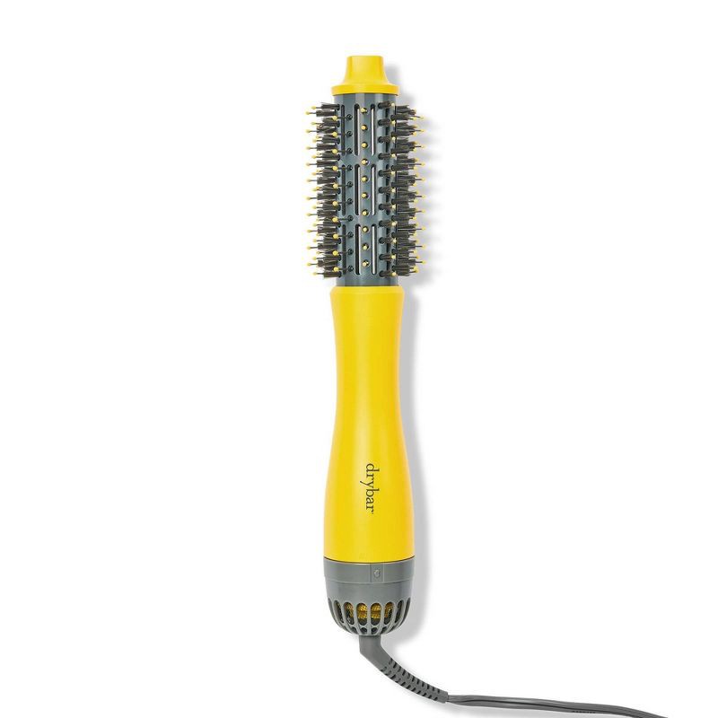 slide 1 of 12, Drybar The Half Shot Small Round Blow-Dryer Brush, 1 ct