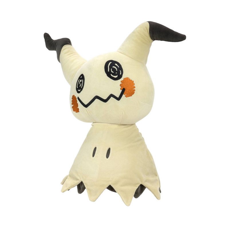 slide 2 of 5, Pokemon 24" Plush - Mimikyu, 1 ct